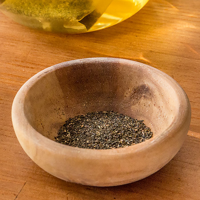 国産 甘茶 あま茶 1g ( ティーバッグ )
