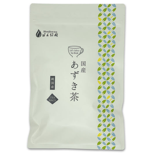 北海道産 あずき茶 5g x 30p( ティーバッグ )