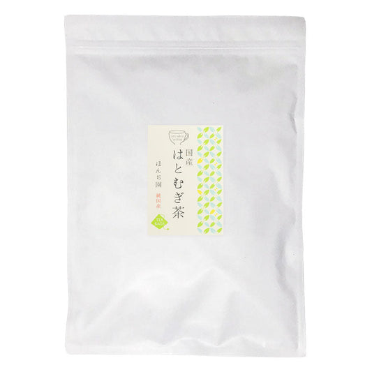 国産 はとむぎ茶 6gx50p( ティーバッグ )