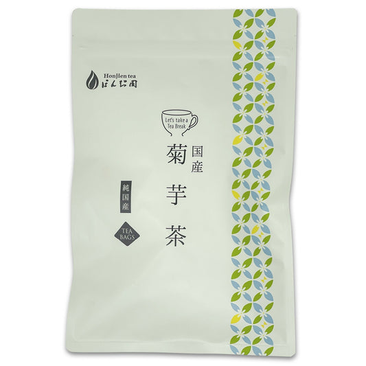 国産 菊芋茶2g( ティーバッグ )