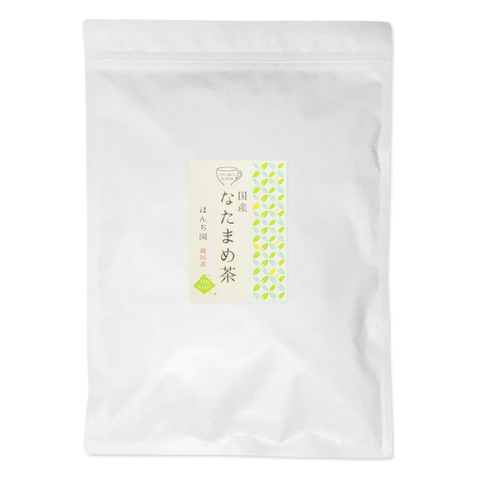 国産 なたまめ茶 3gx50p( ティーバッグ )