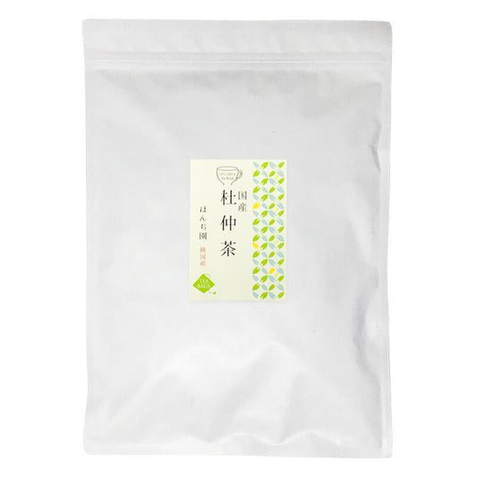 【定期購入】国産 杜仲茶 3g x 50p( 150gティーバッグ )