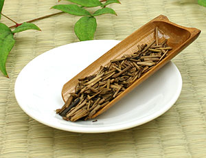 かりがねほうじ茶 100g