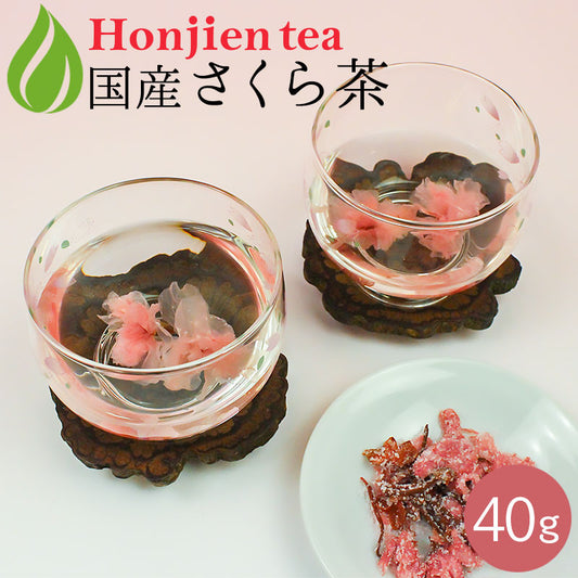 さくら茶・桜茶 40g