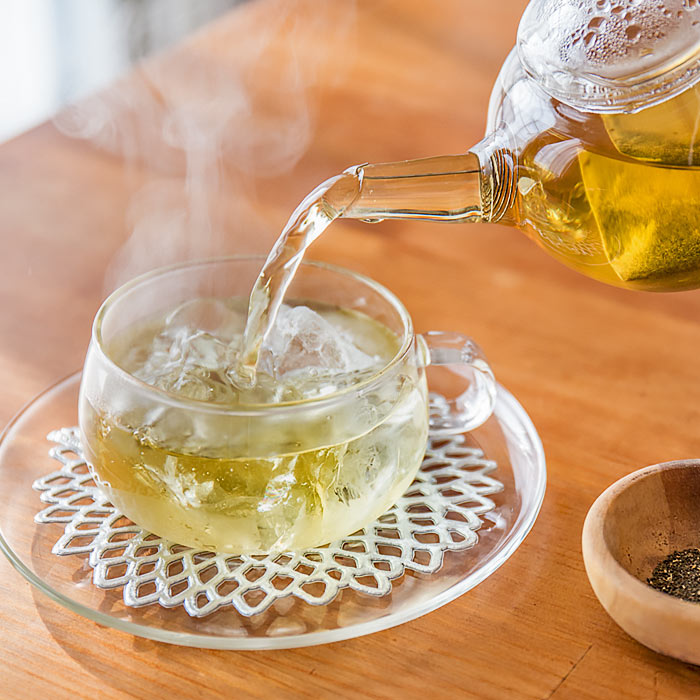 国産 甘茶 あま茶 1g （ ティーバッグ ）