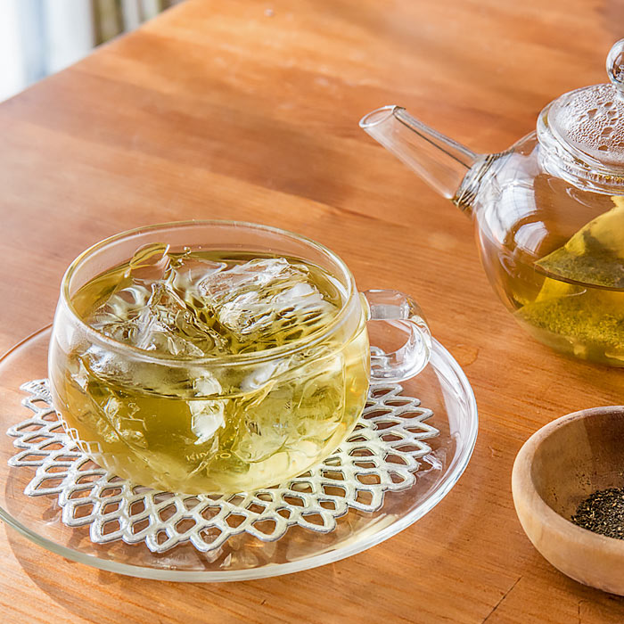 国産 甘茶 あま茶 1g （ ティーバッグ ）