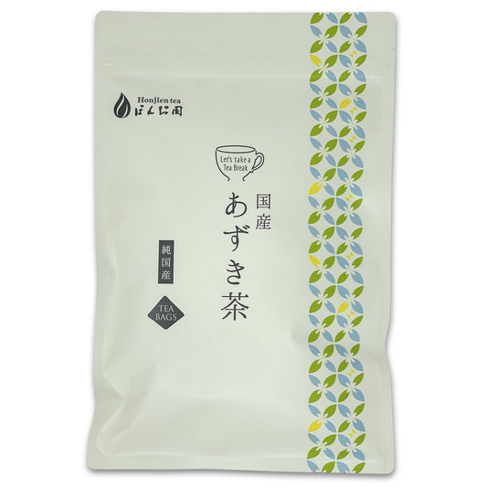 北海道産 あずき茶 5g x 30p（ ティーバッグ ）