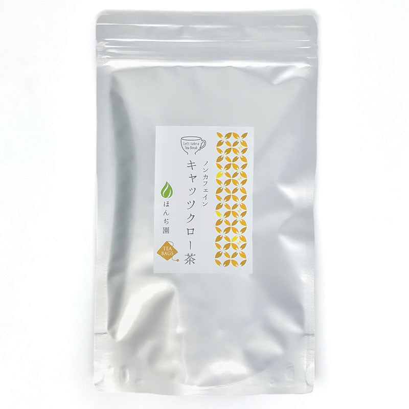 キャッツクロー茶 4g （ ティーバッグ ）