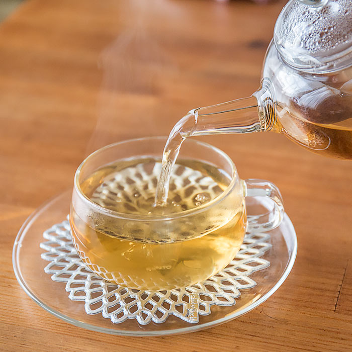 キャッツクロー茶 4g （ ティーバッグ ）