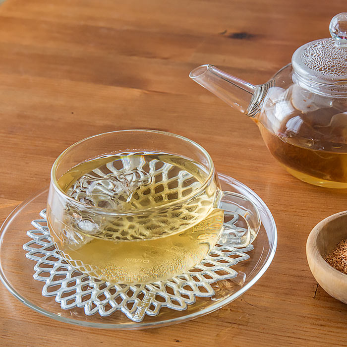 キャッツクロー茶 4g （ ティーバッグ ）