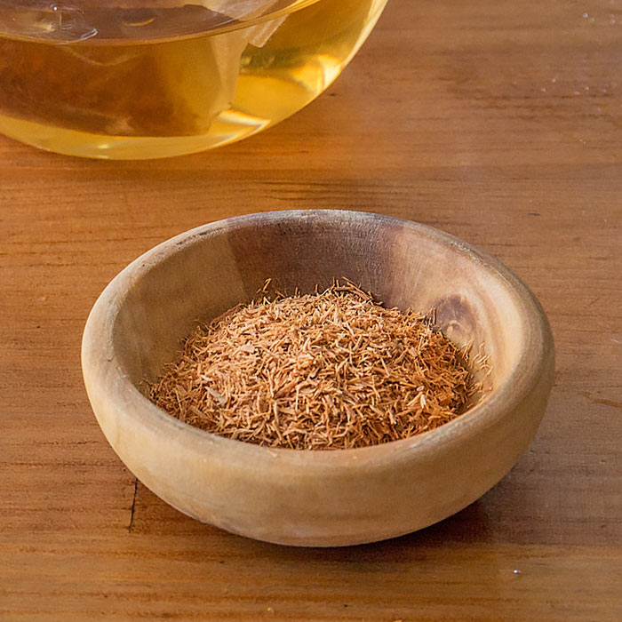 キャッツクロー茶 4g （ ティーバッグ ）