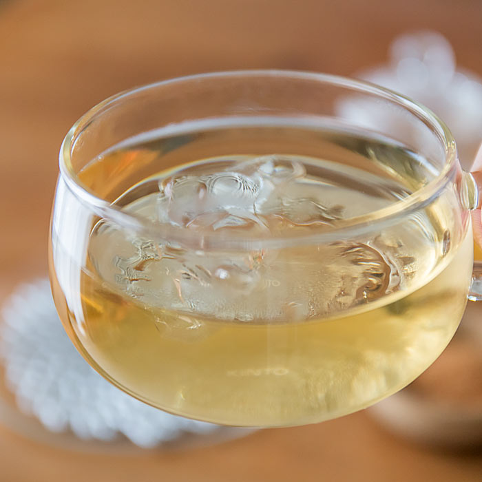 キャッツクロー茶 4g （ ティーバッグ ）