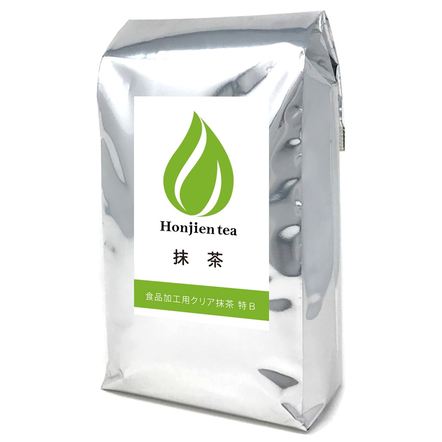 抹茶 粉末 製菓用 食品加工用 クリア（殺菌）抹茶 [ 特B ] 1kg