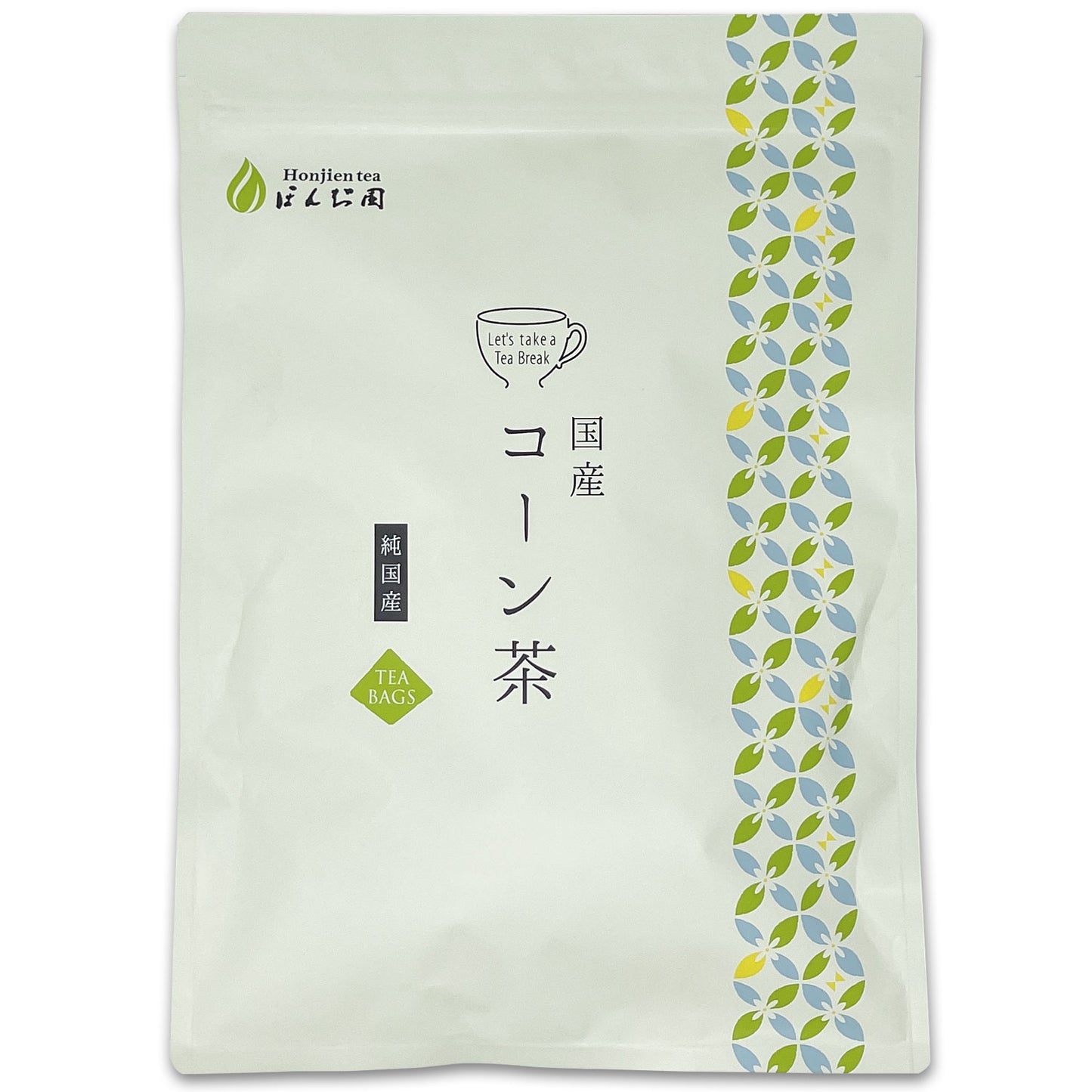 北海道産 コーン茶 4g（ ティーバッグ ）