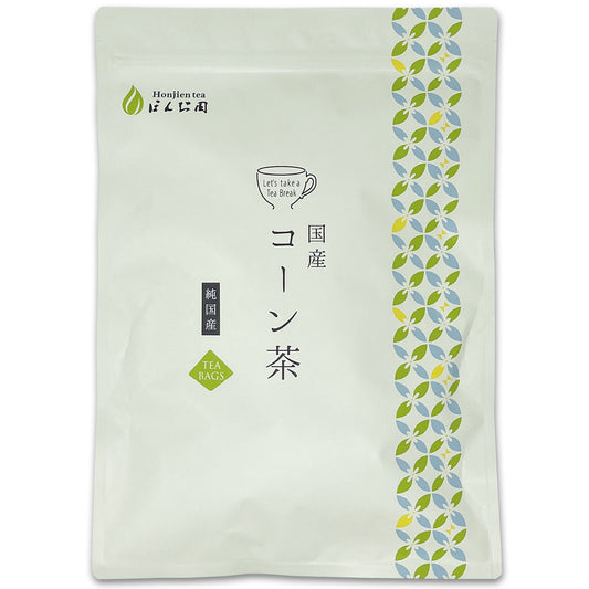 北海道産 コーン茶 4g（ ティーバッグ ）