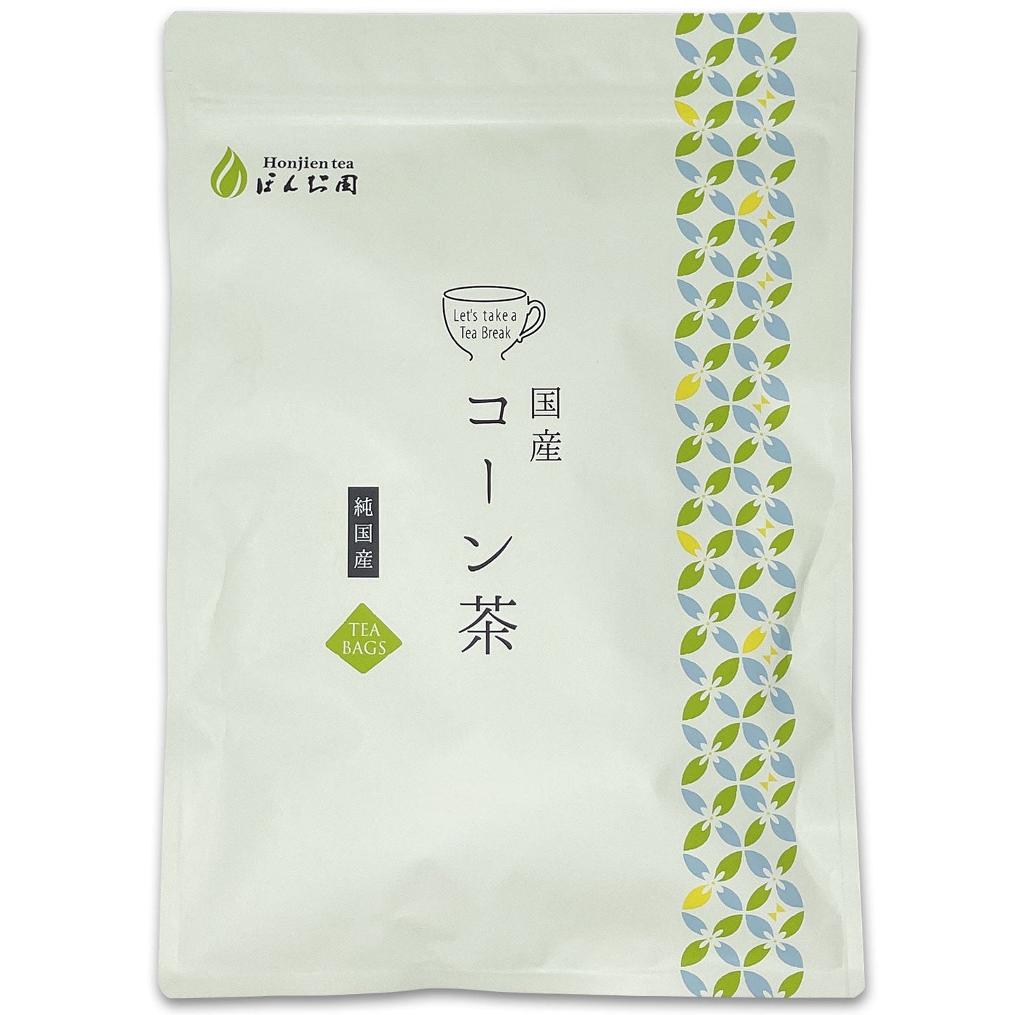 北海道産 コーン茶 4g（ ティーバッグ ）