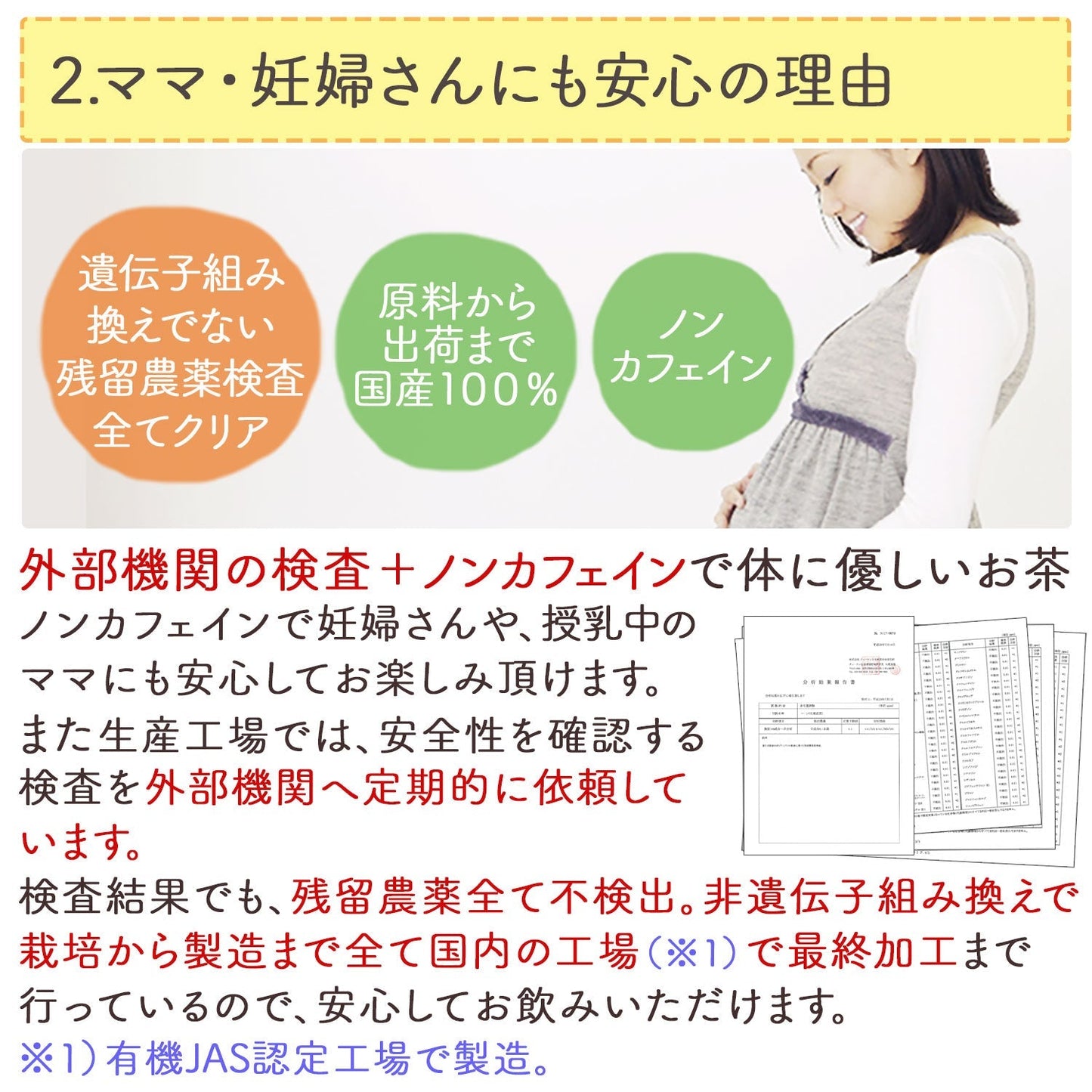 北海道産 コーン茶 4g（ ティーバッグ ）