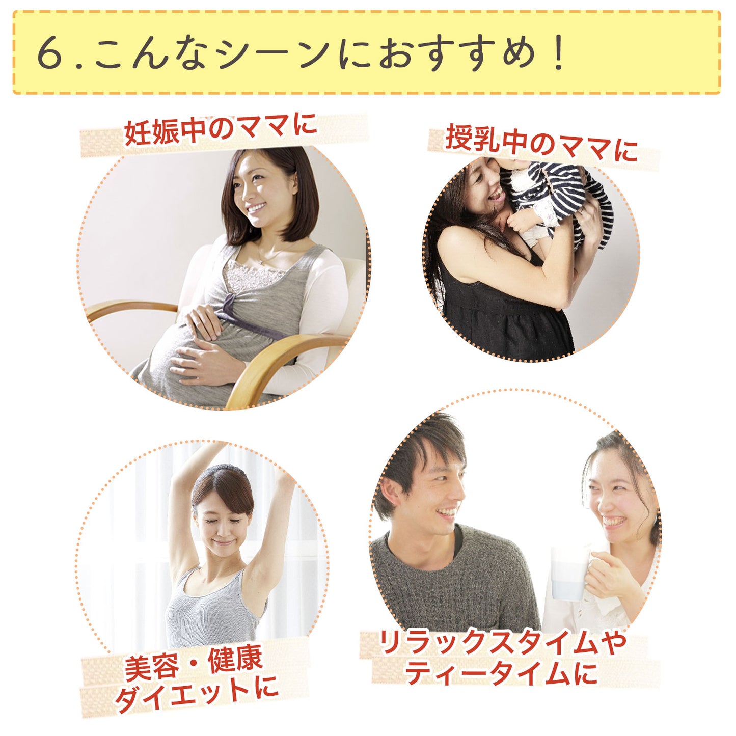 グリーンルイボスティー 2.5g （ ティーバッグ ）