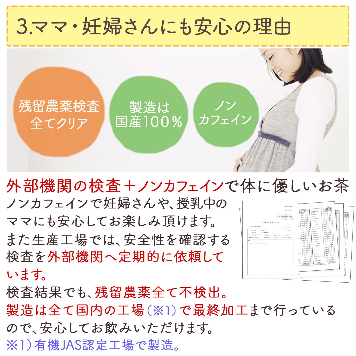 はぶ茶 5g（ ティーバッグ ）