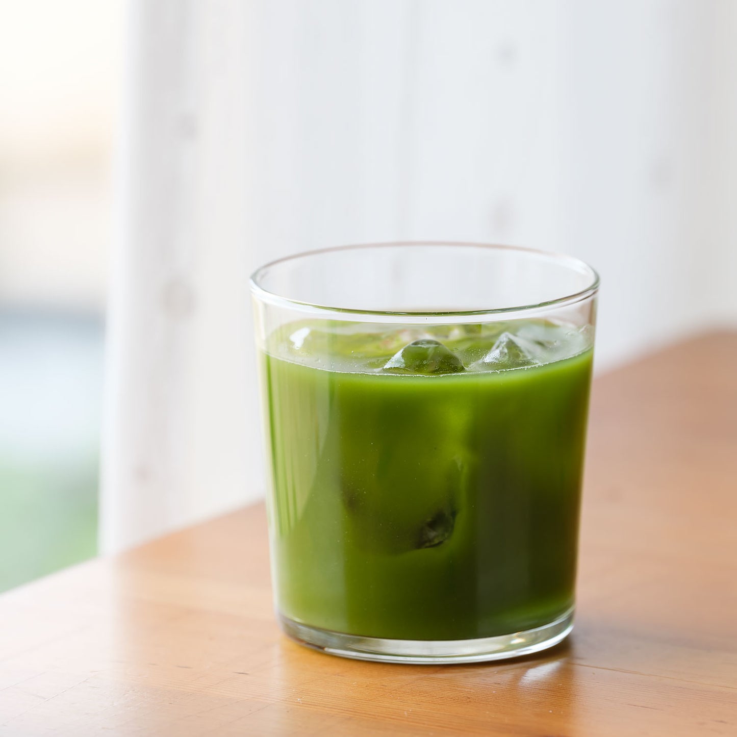 鹿児島県産 特選粉末煎茶 はるもえぎ 100g