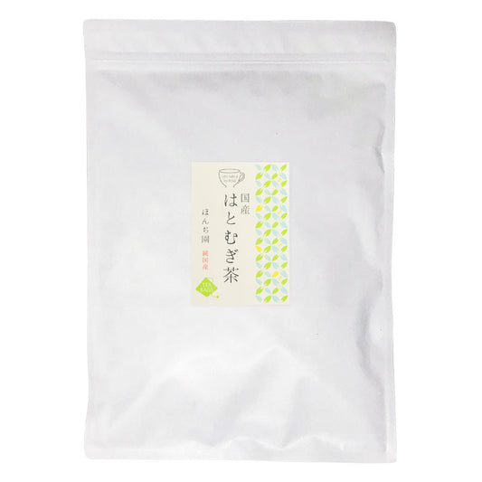 国産 はとむぎ茶 6gx50p（ ティーバッグ ）