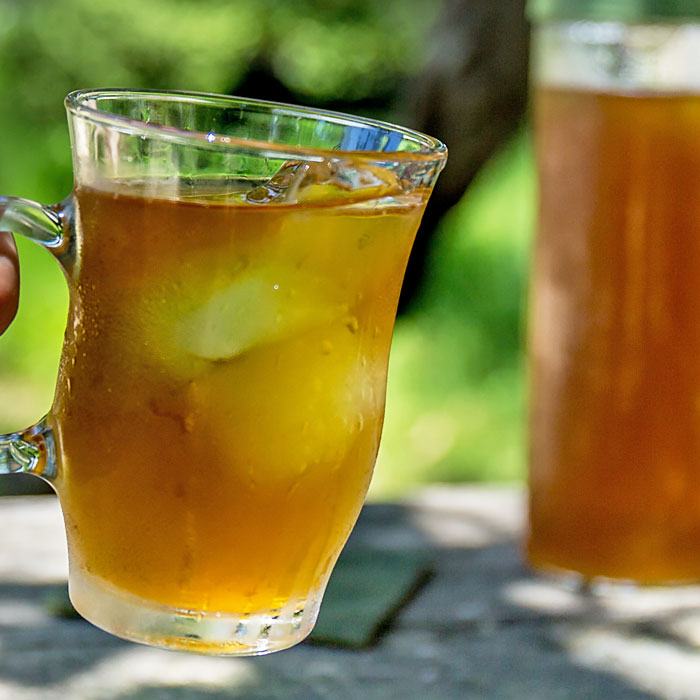 国産 はとむぎ茶 6gx20p（ ティーバッグ ）