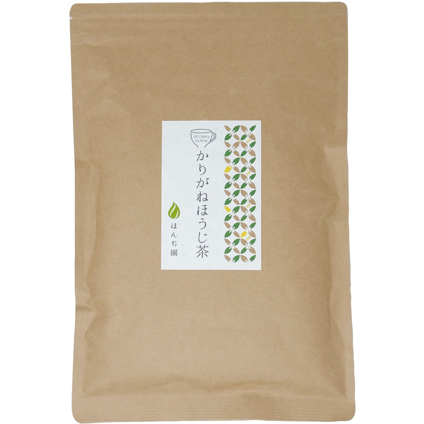 かりがねほうじ茶 100g