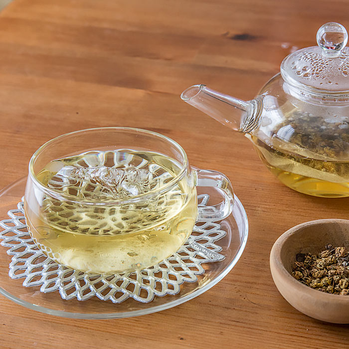 菊花茶 3g 菊茶 （ 45g ティーバッグ ）