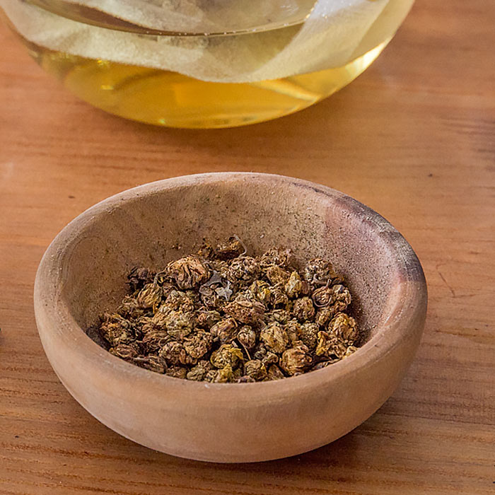 菊花茶 3g 菊茶 （ 45g ティーバッグ ）