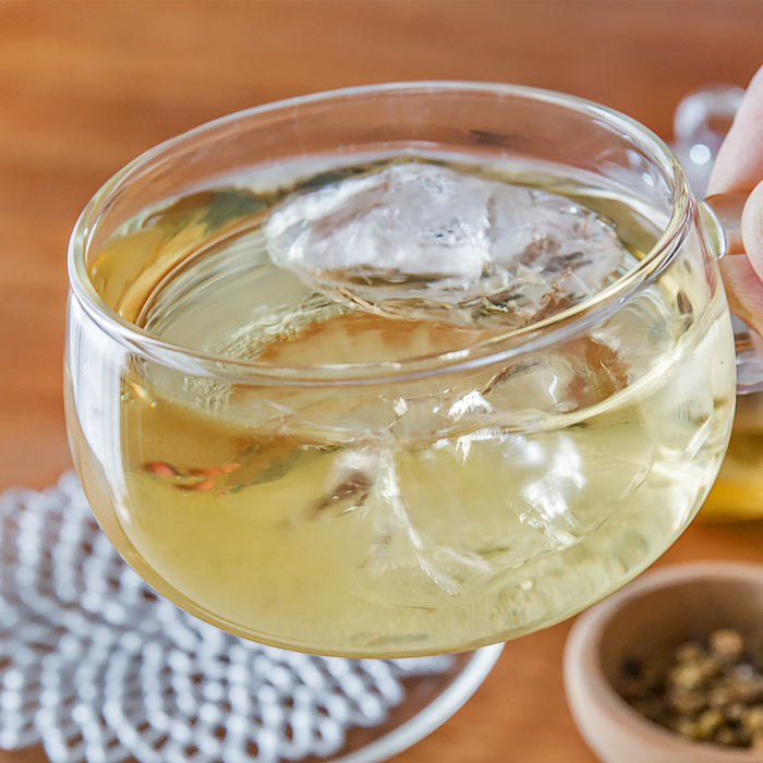 菊花茶 3g 菊茶 （ 45g ティーバッグ ）