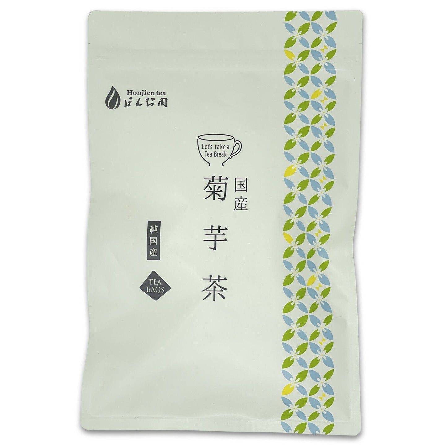 国産 菊芋茶2g（ ティーバッグ ）