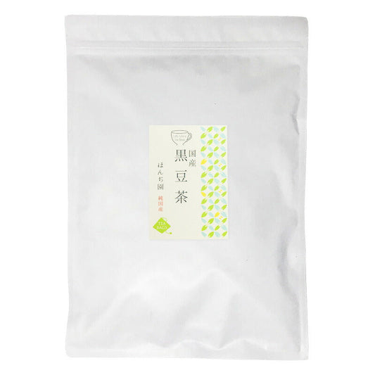 北海道産 黒豆茶 6g（ ティーバッグ ）
