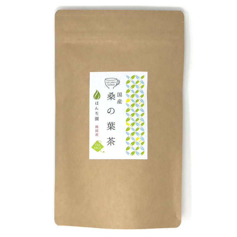 国産 桑の葉茶 3g （ ティーバッグ ）