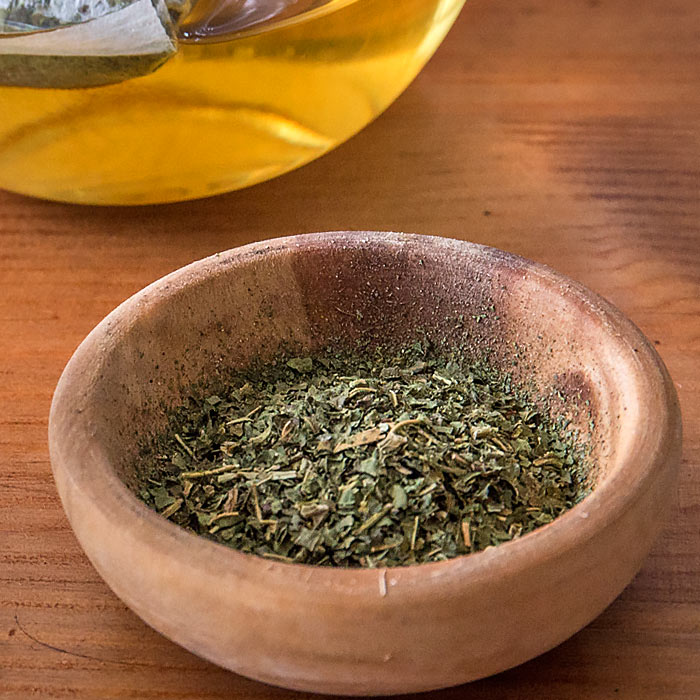 国産 桑の葉茶 3g （ ティーバッグ ）