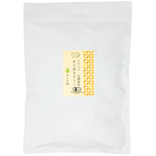 有機栽培ナチュラ・ルイボスティー 2g （ ティーバッグ ）