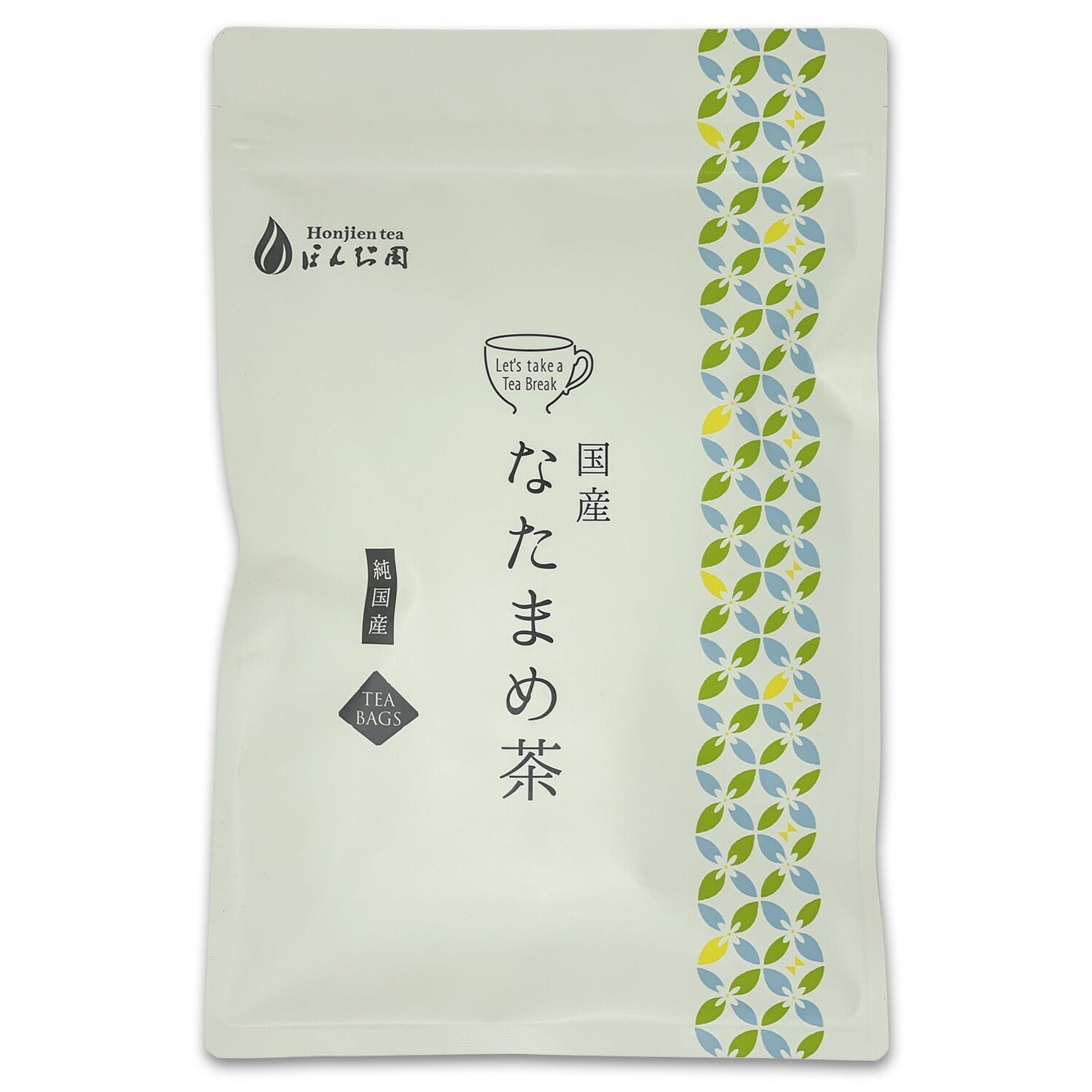 【定期購入】国産 なたまめ茶 3g x 30p（ 90gティーバッグ ）