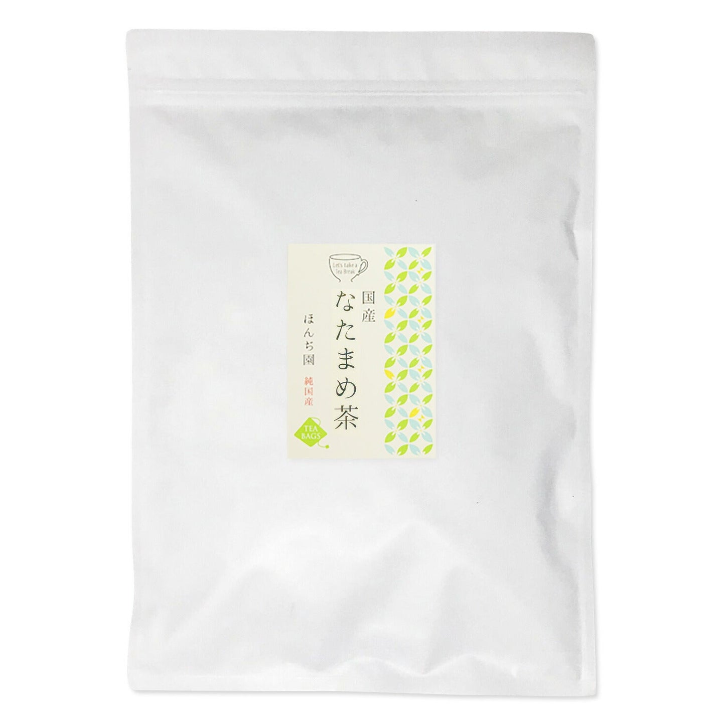 国産 なたまめ茶 3gx50p（ ティーバッグ ）