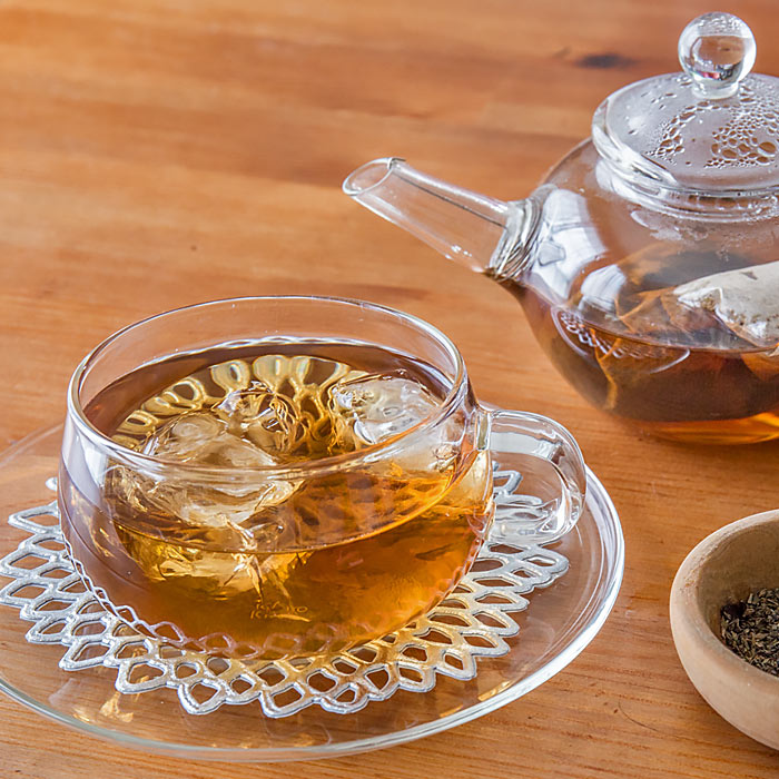 国産 オオバコ茶 ダイエット 3g（ ティーバッグ ）