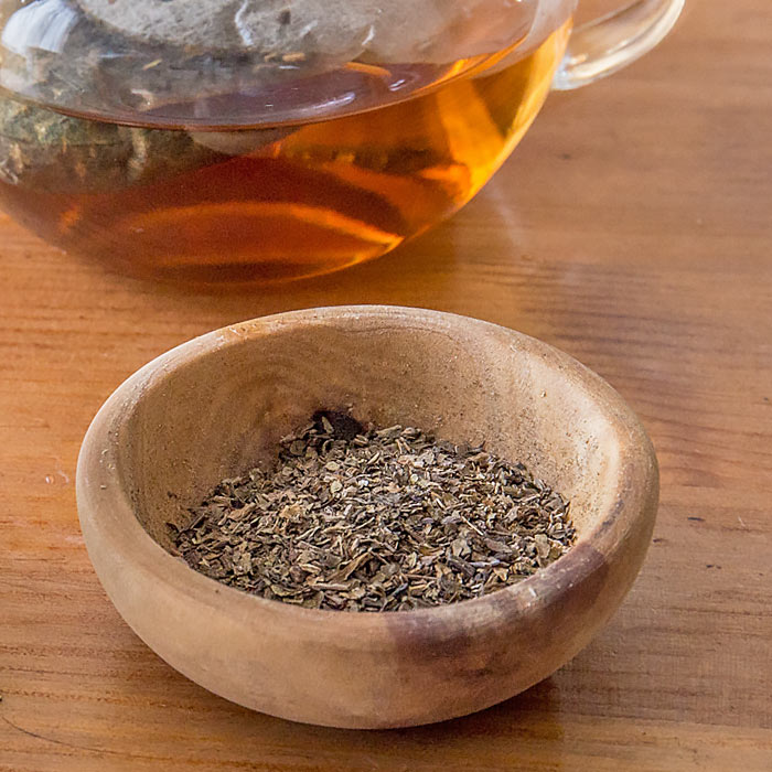 国産 オオバコ茶 ダイエット 3g（ ティーバッグ ）