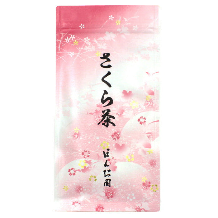 さくら茶・桜茶 40g