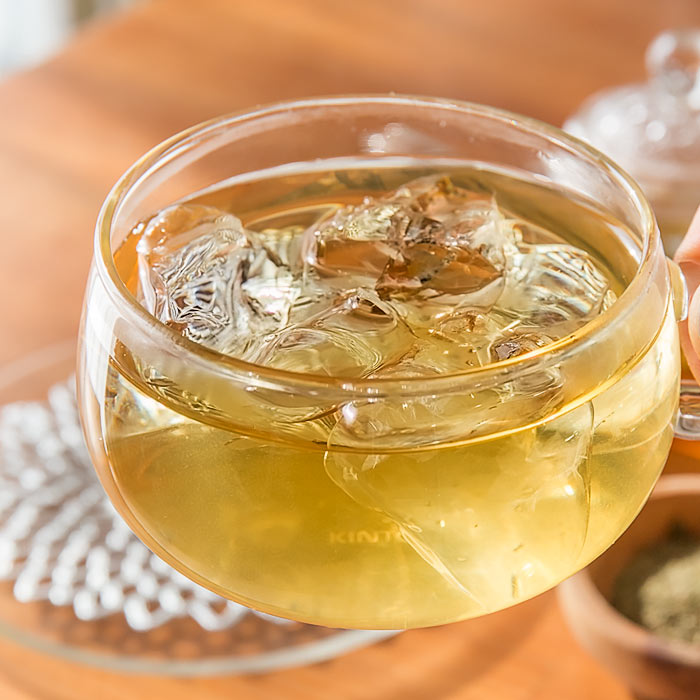 甜茶 4g（ ティーバッグ ）