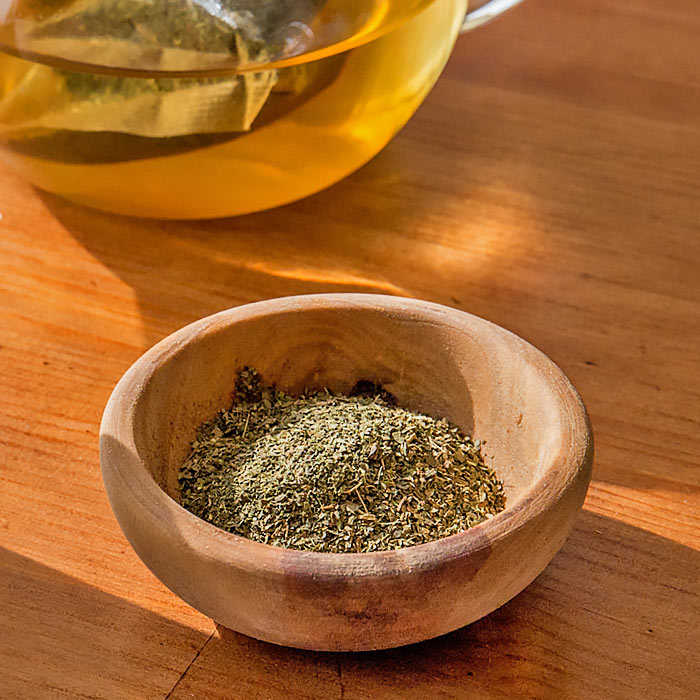 甜茶 4g（ ティーバッグ ）