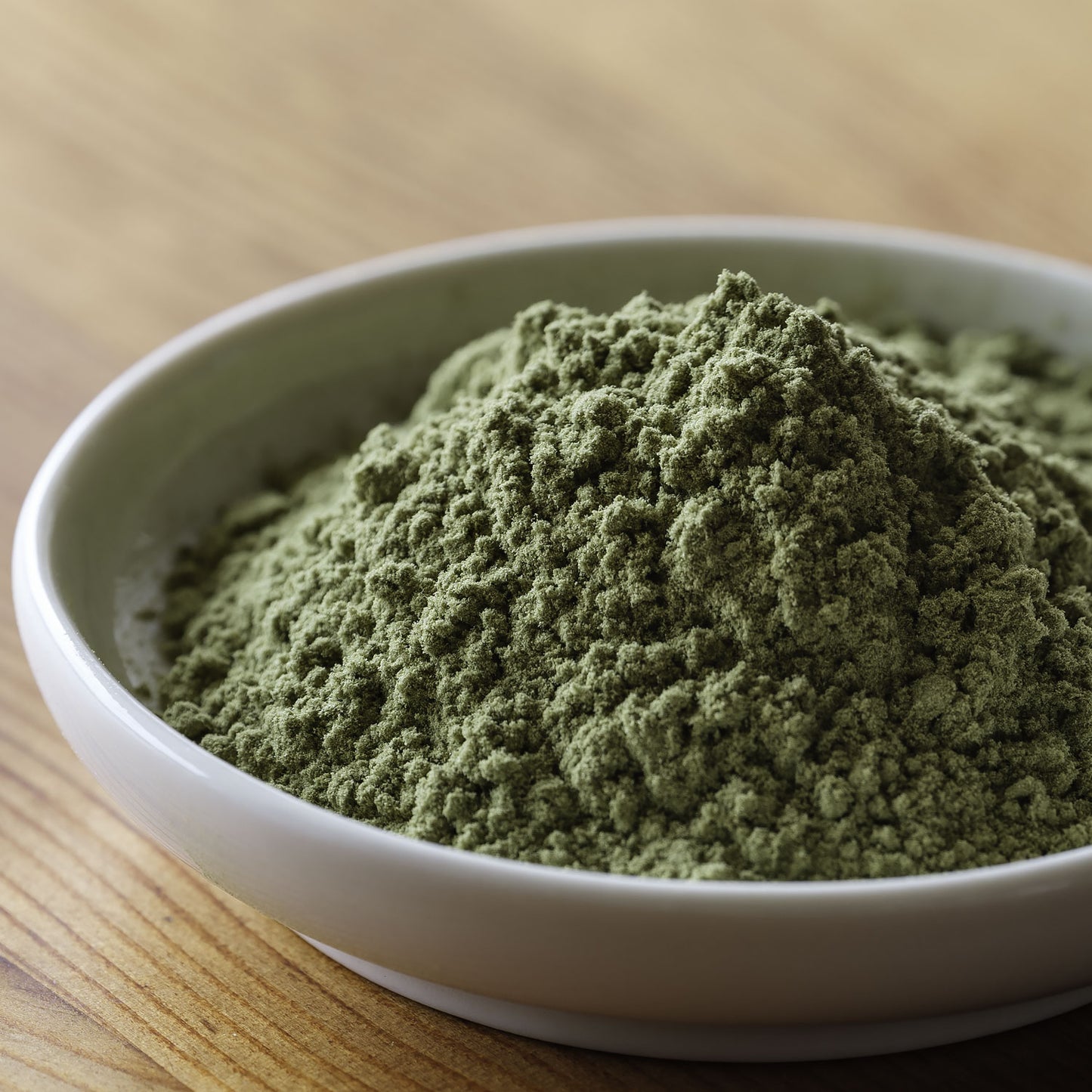 国産 粉末よもぎ 75g